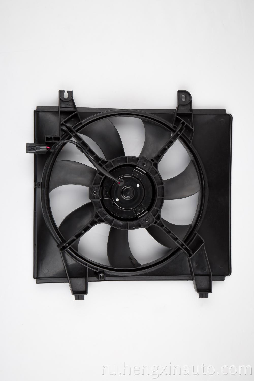 25380 17000 Radiator Fan Jpg